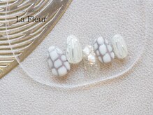 ラ フルール(La Fleur)/Happy New Year Collection