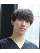 ザ セッション 銀座(THE SESSION) 井林 顕登