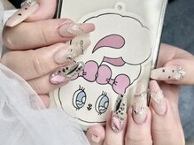 グランジーナ(Gran Jiina)/持ち込みデザイン