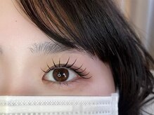 フィズアイビューティー 岡崎竜美ヶ丘店(fiz eye beauty)/マツエク