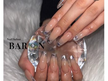 バロン 町田店(BARON)/ガラスフレンチ