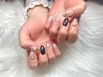 ネイルサロン デイジー(daisy)/