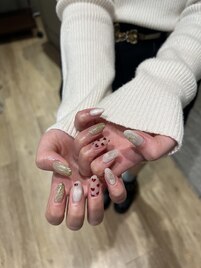 持ち込みデザイン