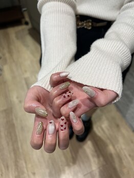 オークプラス(OAK plus+)/持ち込みデザイン