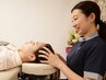 【美容整体】左右差改善！小顔矯正コース60分¥9,900→¥3,000