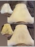 REVI【背中美人へ☆背中集中ケア】背面陶肌トリートメント¥15400