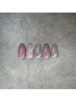 平日限定　¥4,980/