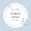 モアニ(moani)のお店ロゴ