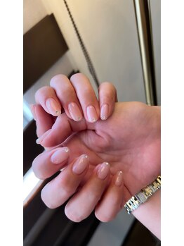 ワンホンネイル