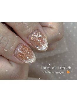 定額メニューのあるサロン