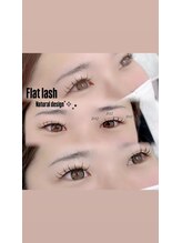 マイア(maiA)/マツエク人気です！