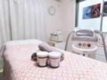 完全プライベート空間でリラックスしてお過ごしください。