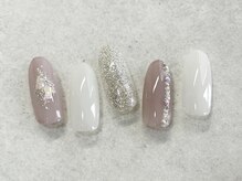 サロン ド オーヴ(salon de Orbe)/トレンドデザインコース