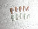 定額シンプルアート