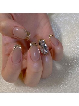 ソラネイル(SORA NAIL)/