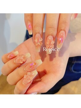 リジョイス 恵比寿店(Rejoice)/