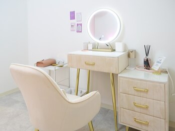 ヨウン 大阪心斎橋(yeoun)/ローマピンク大阪/メラニンケア