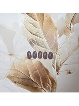 ネイルサロン ストーク(Nail Salon Stork)/【ハンド】シンプルコース