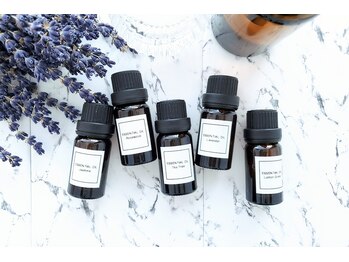 リリース 国分寺(Release)/植物由来天然100%アロマ♪