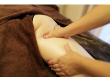 ノイミー 溝の口店/筋膜脂肪燃焼トリートメント