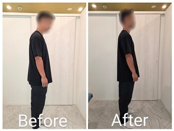 レニコ 三宮店(renico)/BEFORE/AFTER 35