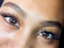 ルーパーアンド(LOOPER＆..)/好きな目元を追求