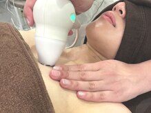 キャニー(cany)/体の奥からジワっと温め♪