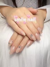 スマイル ネイル 大宮(smile nail)/