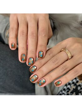 ブリンリン(BLinLin)/