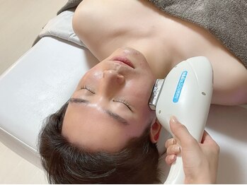 ビヨウイリョウテイケイ プリード(美容医療提携 PULIDO))の写真/【日進/豊田/みよし/東郷からもアクセス◎】口コミ5.0★高評価サロン♪都度払いだから、安心して通えます◎