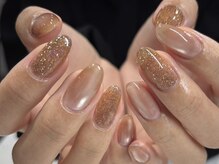 ムーネイル 下北沢(mou nail)