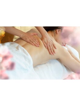 ご褒美にオススメ贅沢サロン