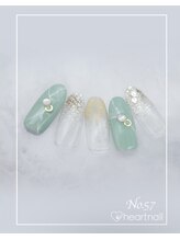 はあとねいる 尼崎立花店/定番デザインNo.57