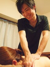 トワエトワル(Toi Etoile)