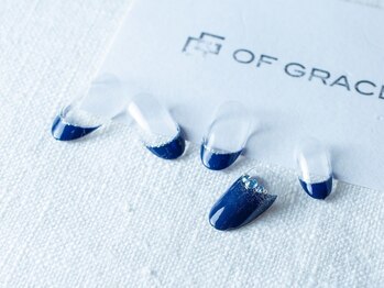 オブ グレイス(Of Grace)/デザインコース &nbsp;No.401