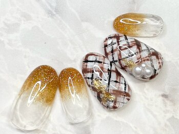 トータルビューティ ノイド(Noid)/バレンタインコレクション♪