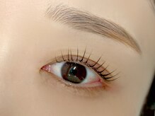 シェリ バイ リッシュ(Cheri by RICHE)/＊パーマ×アイブロウワックス＊