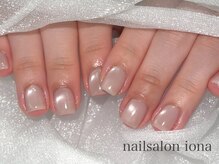 イオナ(iona)/マグネットネイル