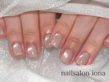イオナ(iona)/マグネットネイル