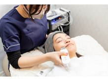 アルテア(Altea)/エレクトロクレンジング