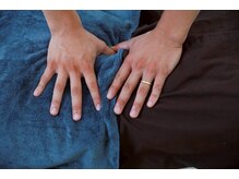 リノ ショウナン(LINO SHONAN)/ガツンと効く指圧