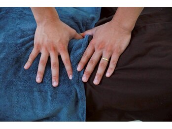 リノ ショウナン(LINO SHONAN)/ガツンと効く指圧