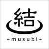 結(musubi)のお店ロゴ