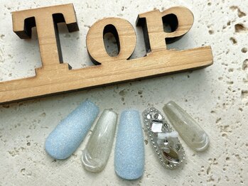 定額W-18 シュガーcandy