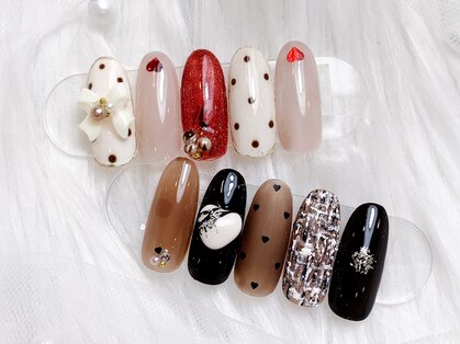 キューティプティの写真