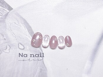 エヌエー(NA)/フラワー