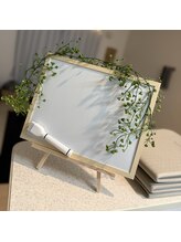 プライベート バイ パワースポット 富山(PRIVATE by power spot)/悩みや目標はスタッフに相談♪