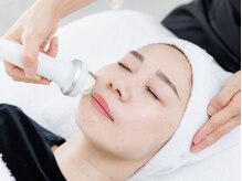 Luminage【ルミナージュ】辻堂 　小顔／たるみ／リフトアップ／艶肌/リフショック-フェイシャル