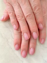 ネイルズ アヴァンティ(Nails Avanti)/フィルインジェル