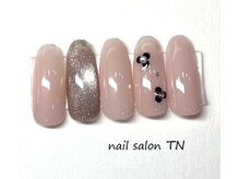 ティーエヌ 西荻窪駅前店/シンプルデザイン定額